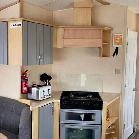 Dees Caravan Lettings Kingfisher Elm 453 Ingoldmells Luaran gambar
