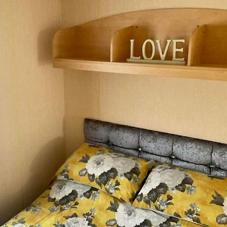 Dees Caravan Lettings Kingfisher Elm 453 Ingoldmells Luaran gambar