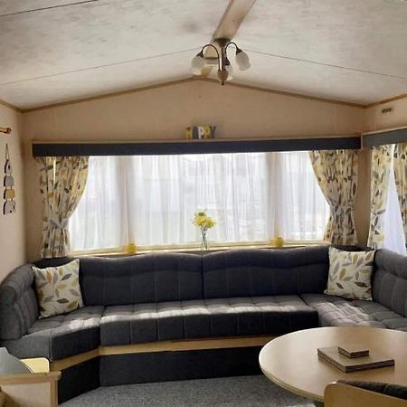 Dees Caravan Lettings Kingfisher Elm 453 Ingoldmells Luaran gambar