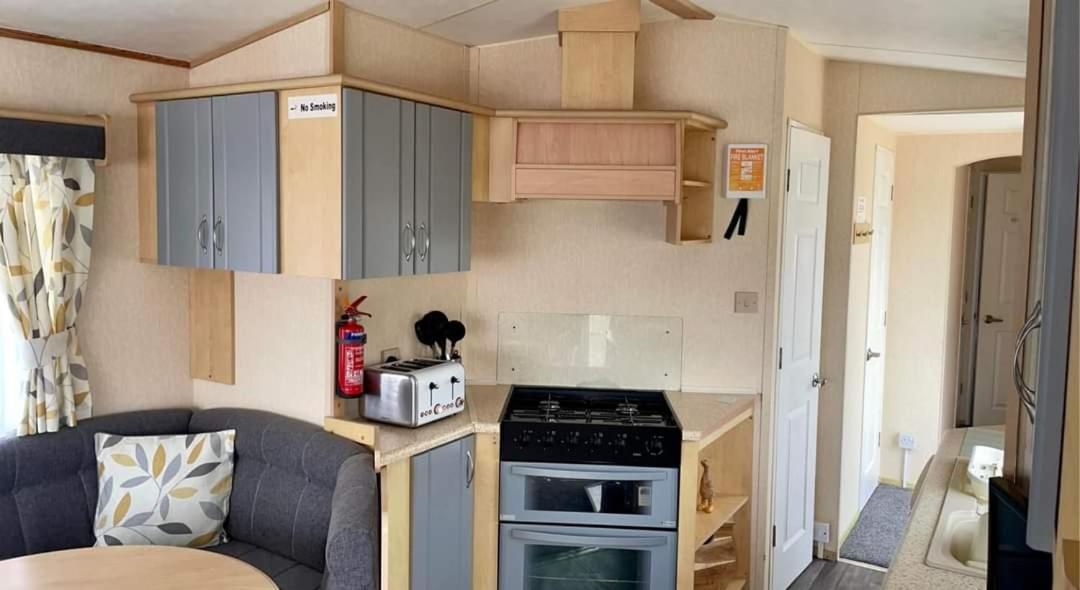 Dees Caravan Lettings Kingfisher Elm 453 Ingoldmells Luaran gambar