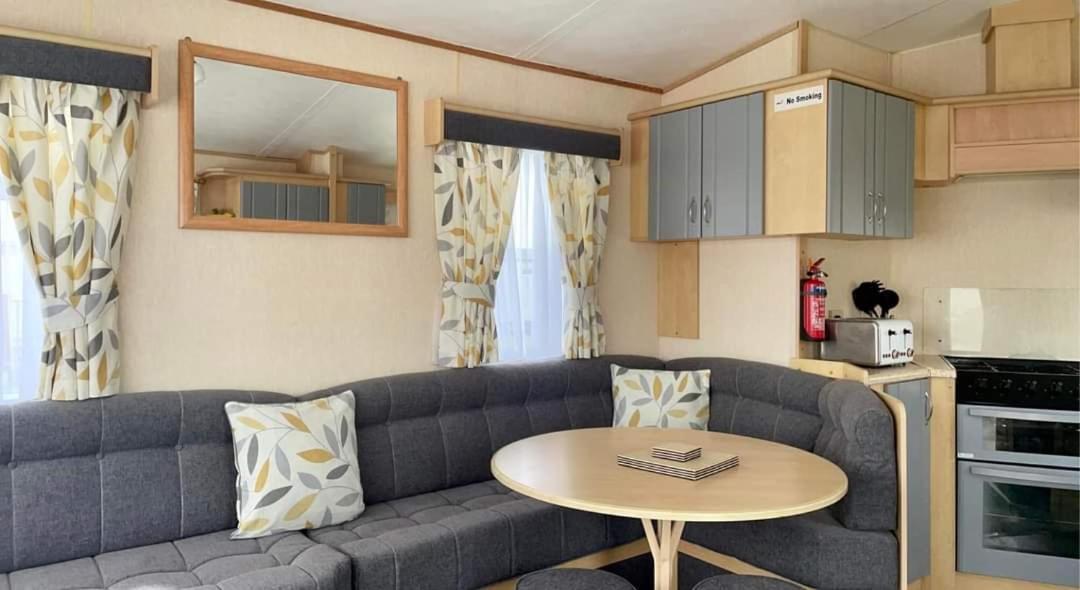Dees Caravan Lettings Kingfisher Elm 453 Ingoldmells Luaran gambar
