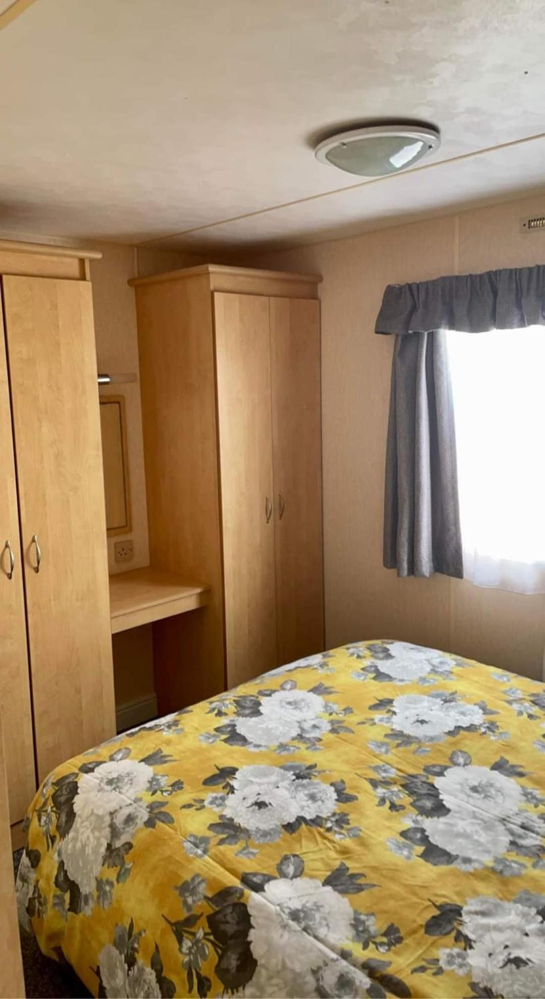 Dees Caravan Lettings Kingfisher Elm 453 Ingoldmells Luaran gambar
