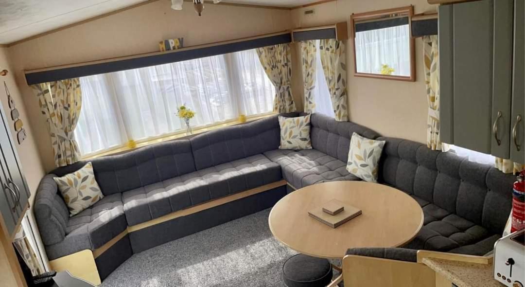 Dees Caravan Lettings Kingfisher Elm 453 Ingoldmells Luaran gambar