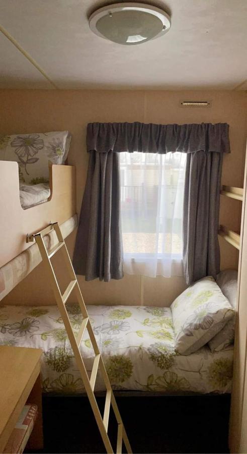 Dees Caravan Lettings Kingfisher Elm 453 Ingoldmells Luaran gambar