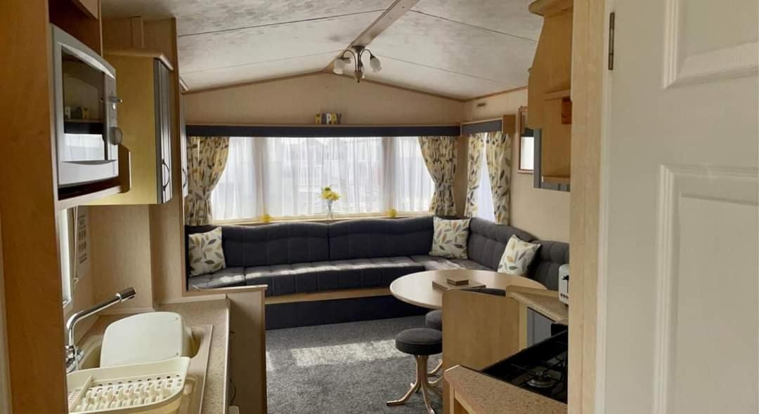 Dees Caravan Lettings Kingfisher Elm 453 Ingoldmells Luaran gambar