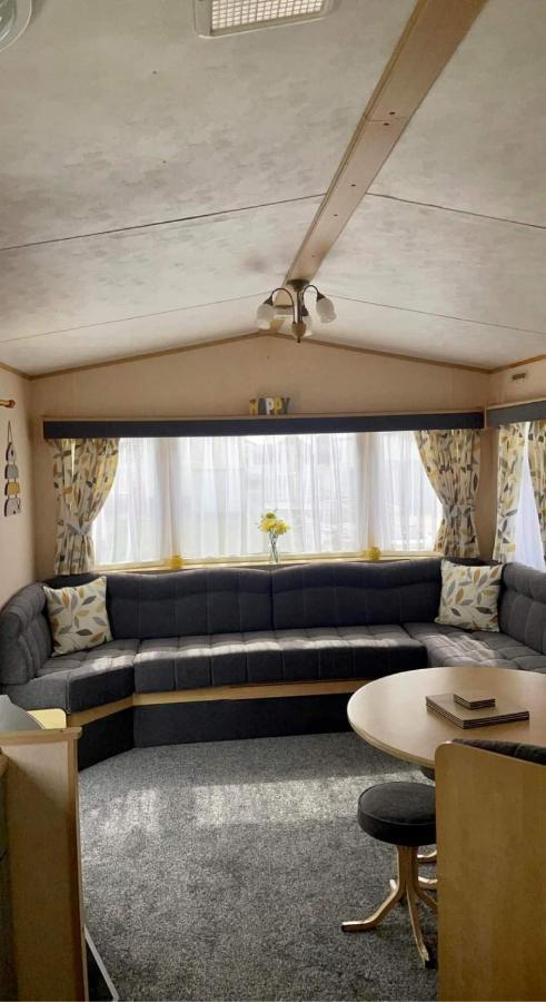 Dees Caravan Lettings Kingfisher Elm 453 Ingoldmells Luaran gambar